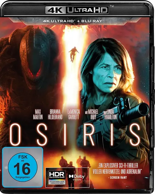 太空杀路 Osiris (2025) / 地狱判官 / Osiris.2025.GER.BluRay.2160p.Remux.UHD.DoVi.HDR10.DTS-HDMA5.1
