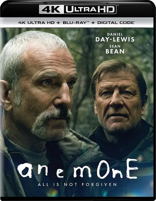 银莲花 Anemone (2025) / Anemone.2025.USA.Bluray.REMUX.UHD.DoVi.HDR10.2160p.TrueHD.7.1.Atmos